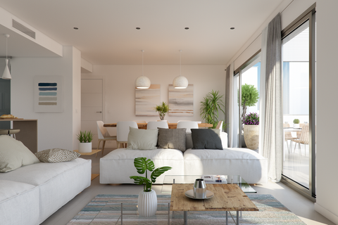 Leilighet i Casares, Malaga, Casares - € 398 000 | Ref: ARCF - foto 4